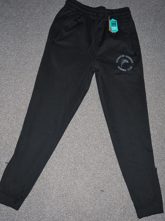 Club Kit- Womans - Jogging Bottoms