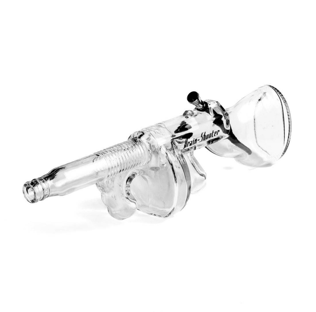 BANG EN VERRE BRAINSHOOTER
