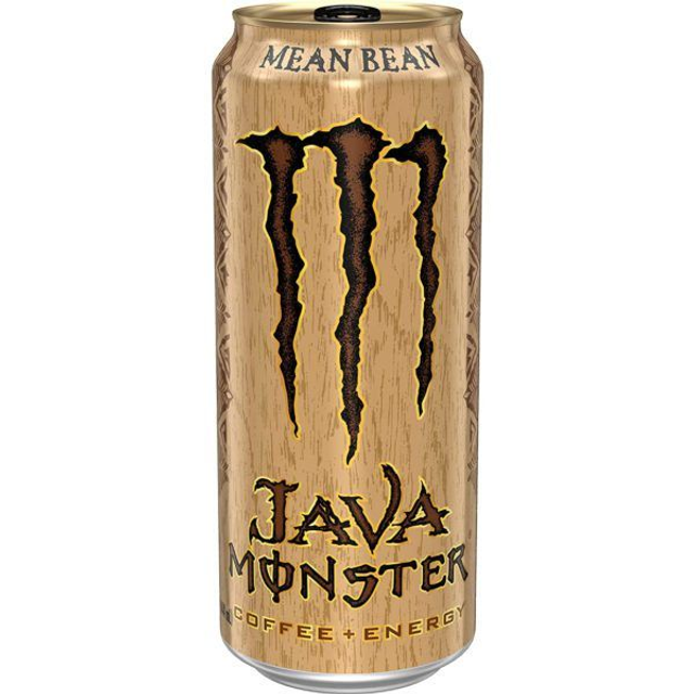 Monster Java Mean Bean 444ml