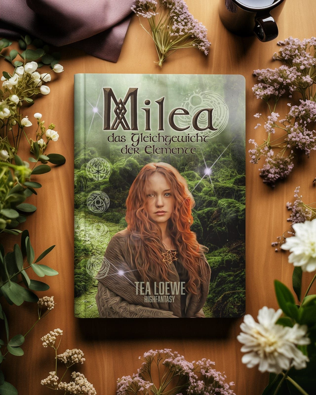 Milea: Das Gleichgewicht der Elemente