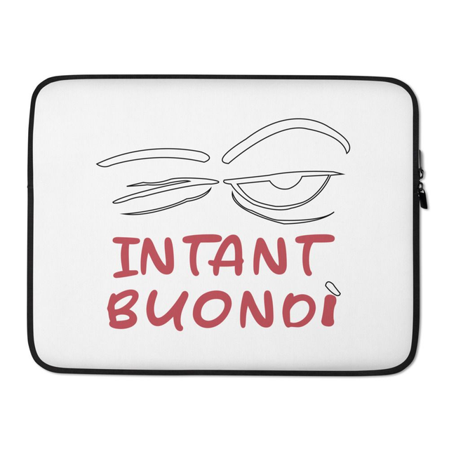 Porta PC intant buondì