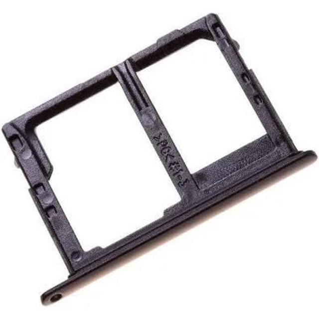 Tiroir carte sim Samsung A6 /A6 plus 2018