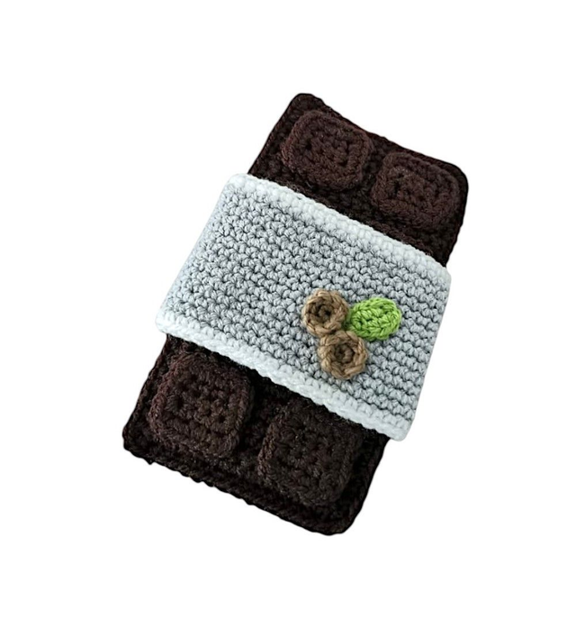 Tablette de chocolat