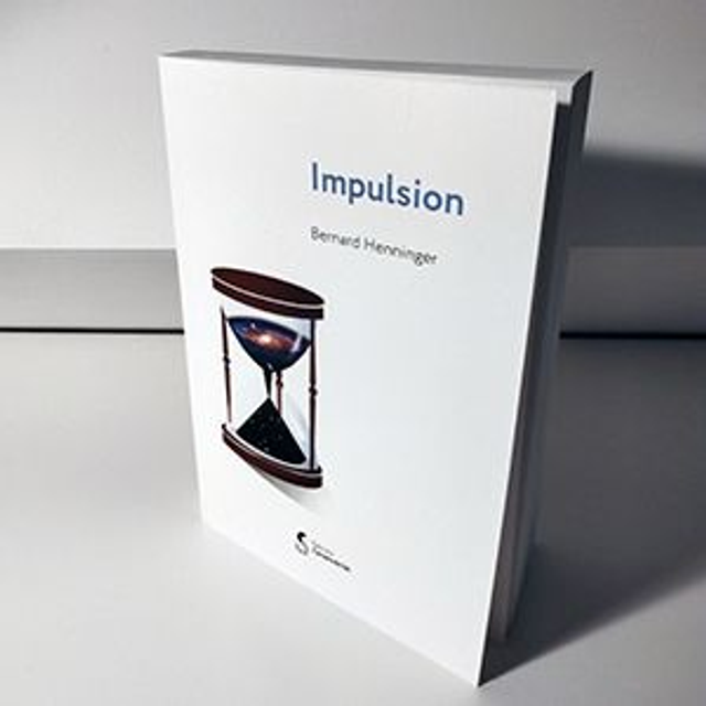 Impulsion