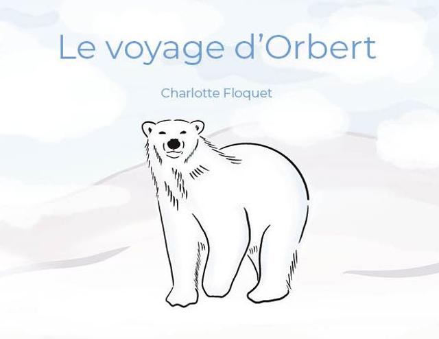 Le Voyage d&#039;Orbert