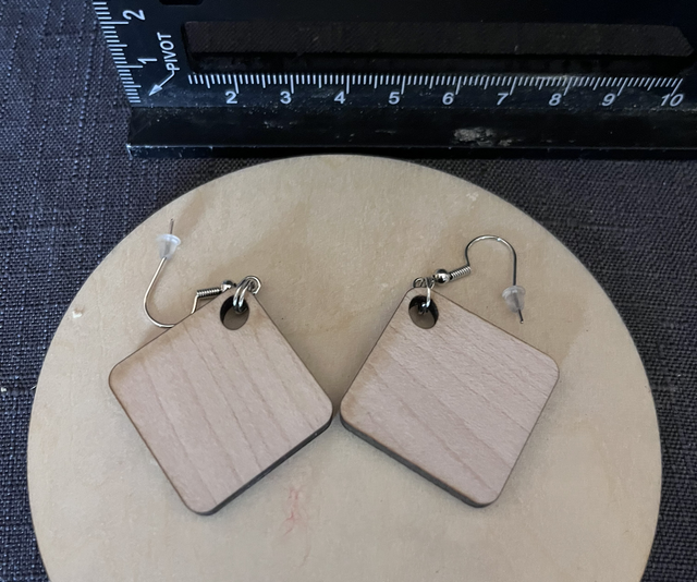 Les boucles de l’ours 