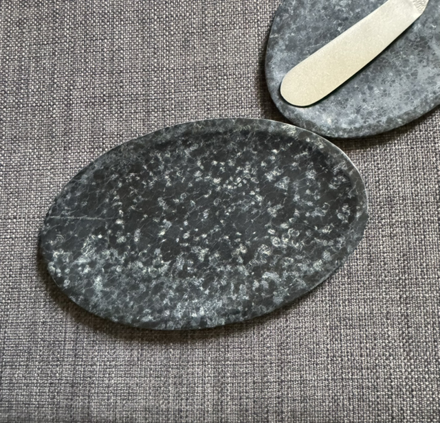 Klatt Objects OVAL Teller S