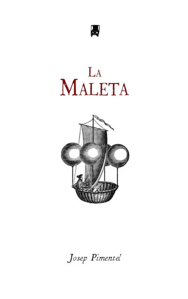 La maleta - Josep Pimentel Clavijo