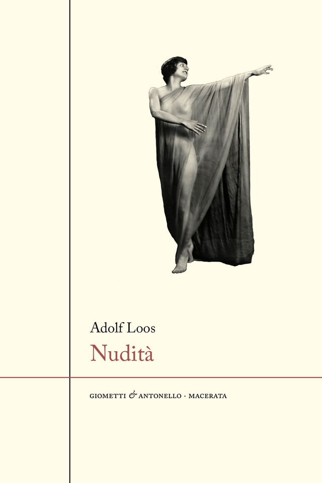 Loos Adolf - Nudità