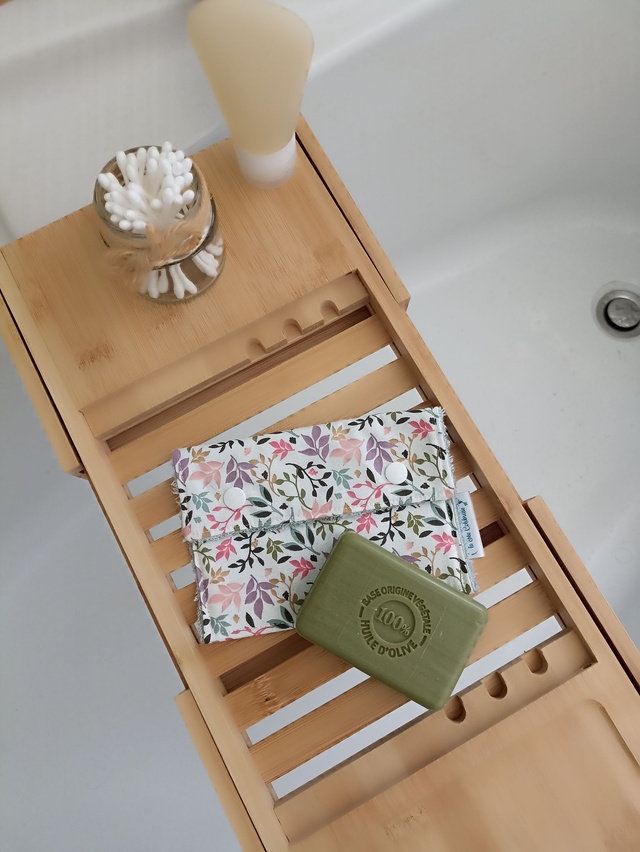 Etui à savon - Sweety