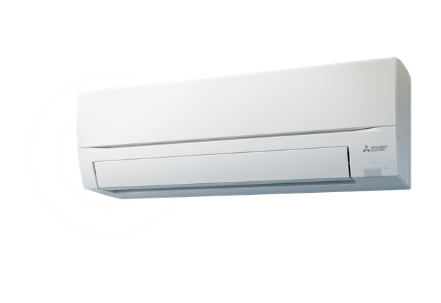 Mitsubishi FT25 ilmalämpöpumppu 