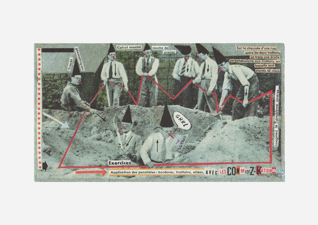 Les études commuNEZ-Kationnistes N° 2 • Pierre Veyser