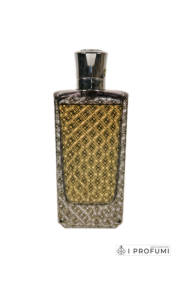 The Merchant of Venice Ottoman Amber Eau de Parfum