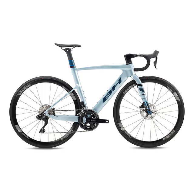 BH Aerolight 6.0 Road Bike - Light Blue
