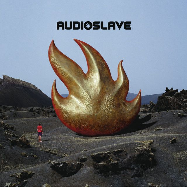 Audioslave - Audioslave 2xLP