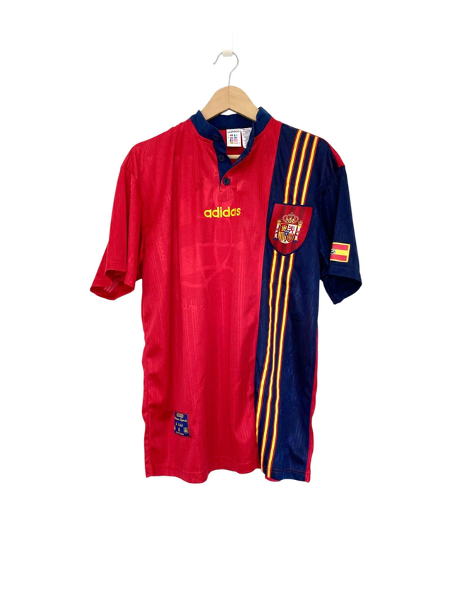 1996/1998 - Spain (L)