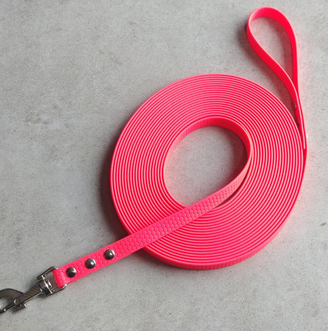 Longe HEXA de 10m (&amp; 16mm de largeur)