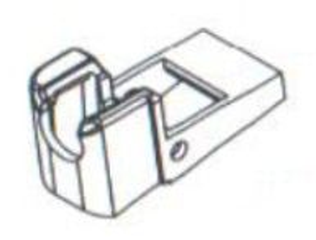 Vorsk MEU/ 1911 Mag Lip