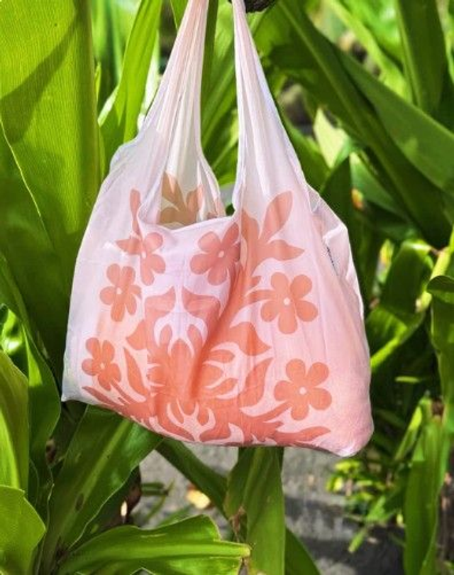 Sac Kiani - Tarona rose