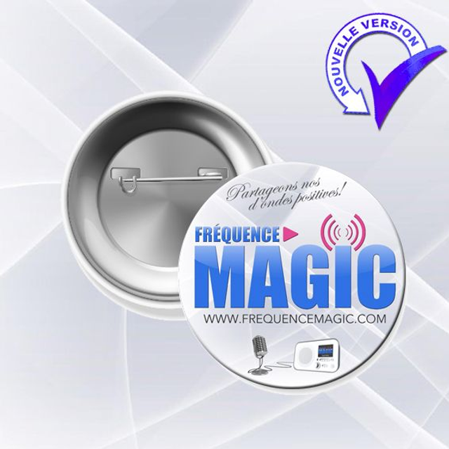 BADGE VERSION 2