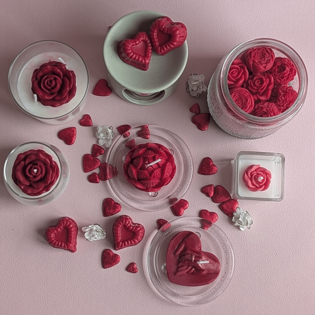 ❤️ Coffret Collection Complète – Linge Frais