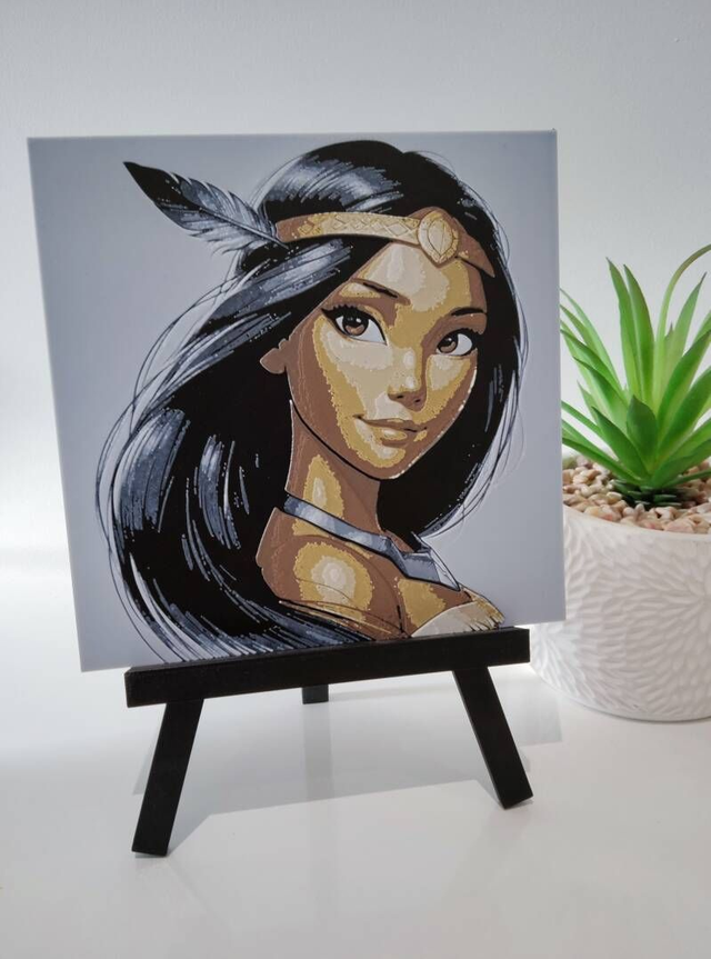 Pocahontas