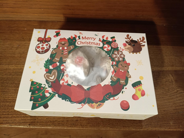 🕯️ Coffret Bougies – 20€