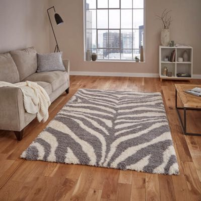 Serengeti Ivory/Grey