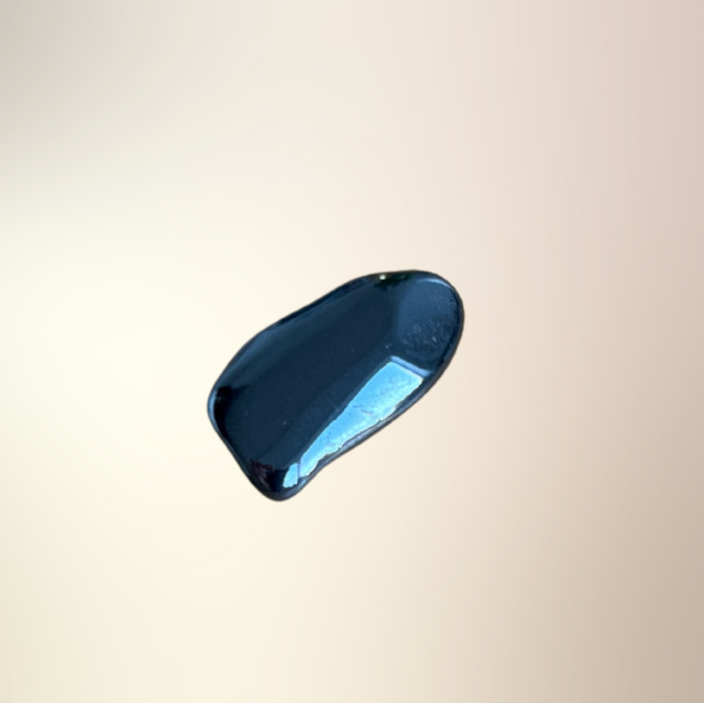 Hæmatit - Lommesten