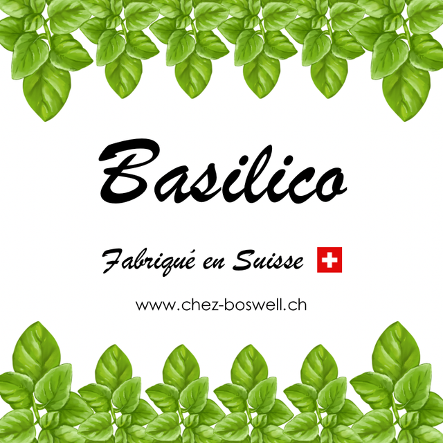 Basilico