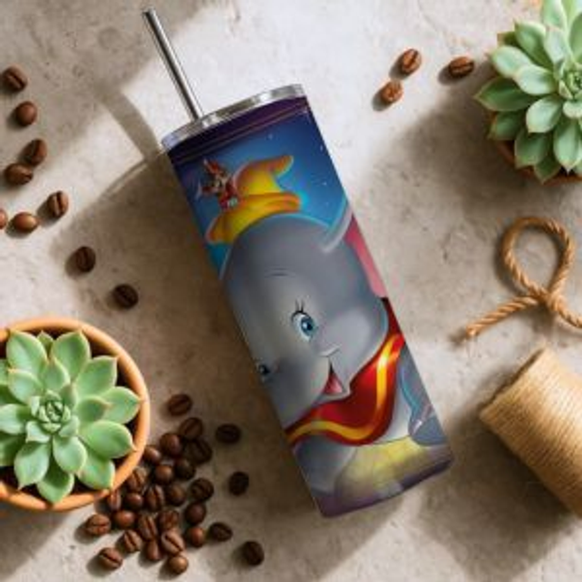 Gourde Dumbo