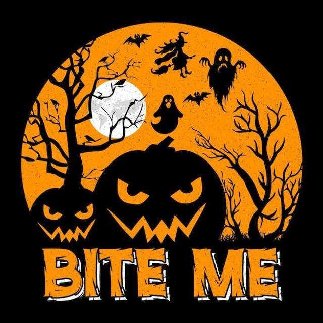 Bite Me 