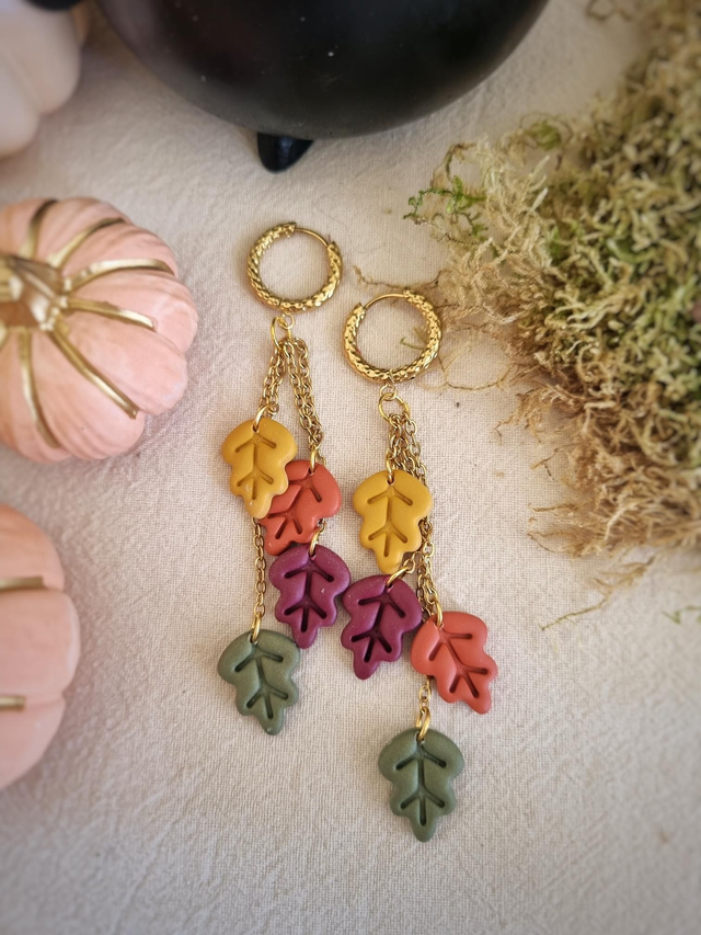 Collection Automne - Couleurs d'Automne 