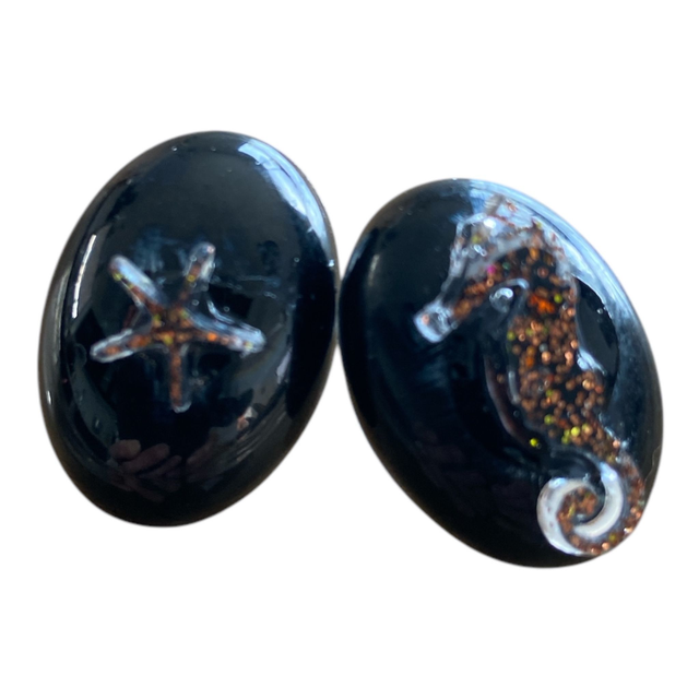 Boucle d&#039;oreilles   