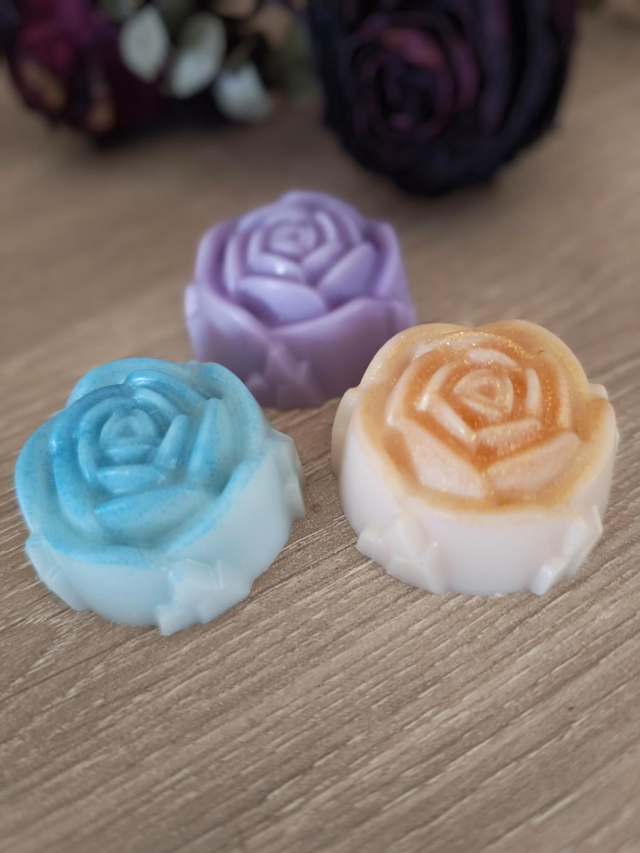 Fondants Amours ❤️