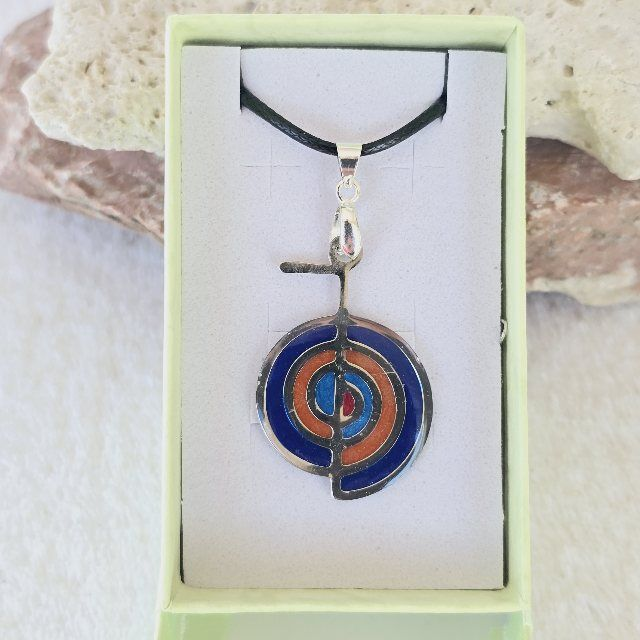 MEDAILLON ARTPIM  CHO KU REI