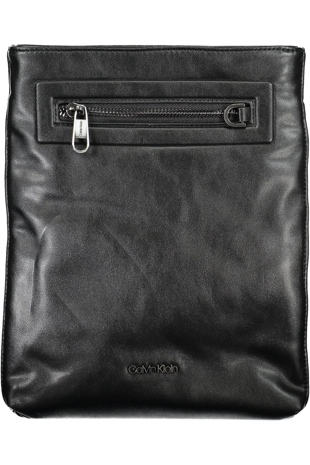 CALVIN KLEIN TRACOLLA UOMO NERO