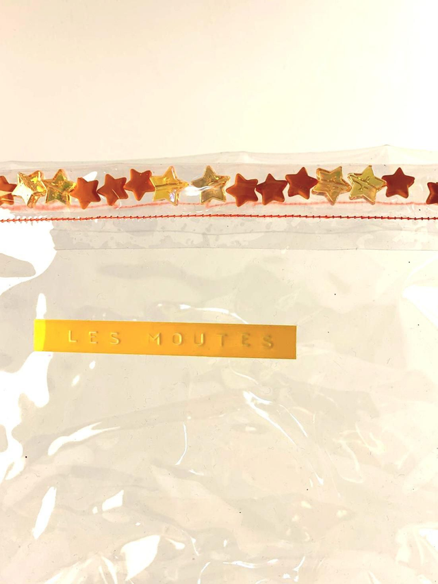 Pochette Etoiles d'Automne 