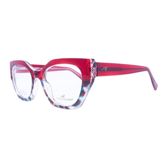 Armazón Óptico Angelo Falconi Temporada 2025 | AMAF-2260 C4