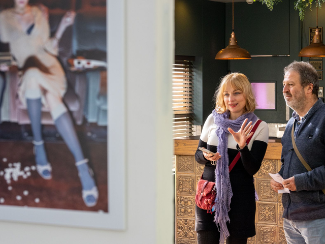 Photo North Festival - Sunday Ticket - Over 70's