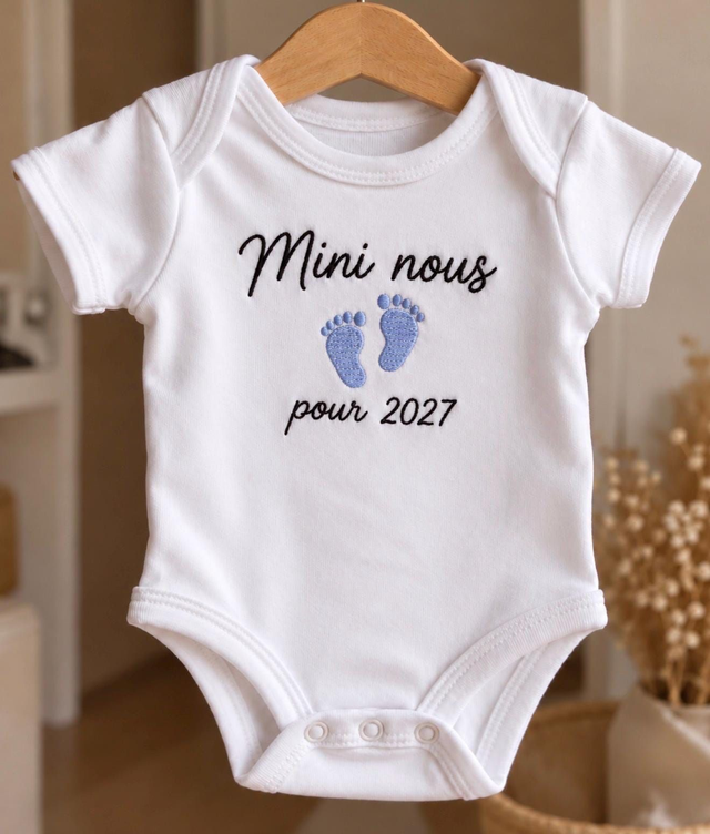 Body « Mini nous 2027 »