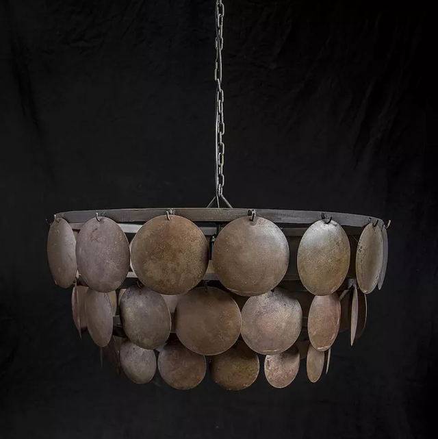 HOFFZ Mura Kroonluchter