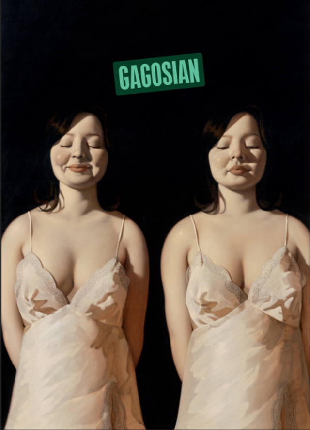 Gagosian 24  