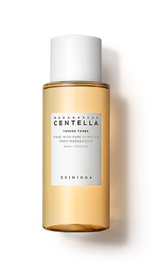 SKIN1004 - Madagascar Centella Toning Toner (210ml)