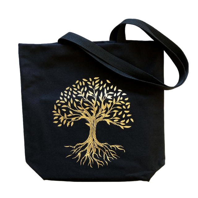 Tote bag Arbre de Vie