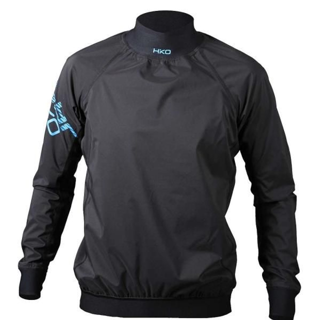 Paddeljacke Hiko Zephyr Long
