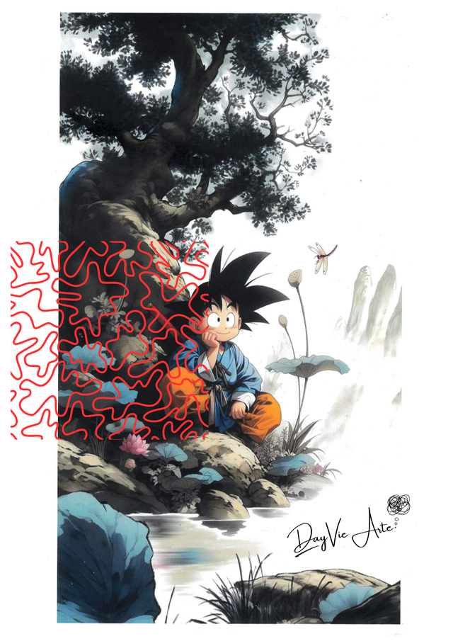 Dragon Sage - 🐉DRAGON BALL