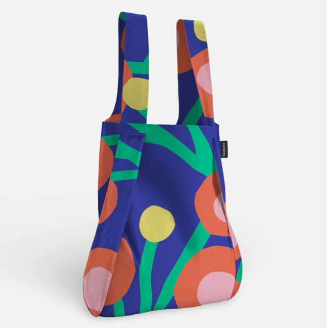 Bag & Backpack Blossom