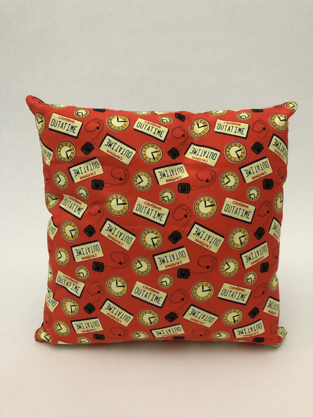 Back to the Future - Outatime