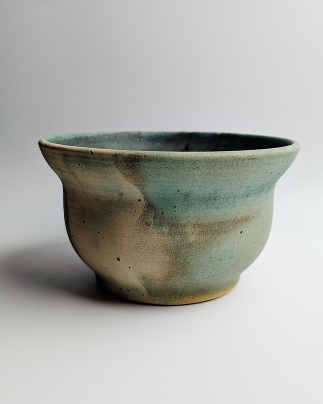 Cha Yu "zielone krakle"